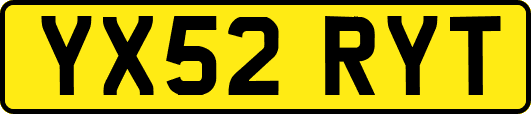 YX52RYT