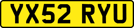 YX52RYU