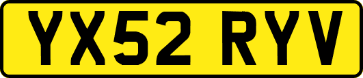 YX52RYV