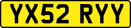 YX52RYY