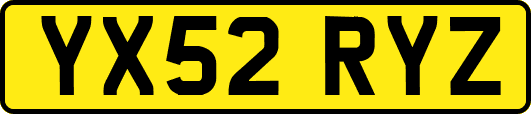 YX52RYZ