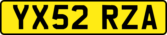 YX52RZA