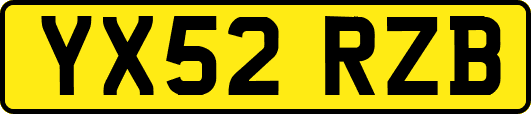 YX52RZB