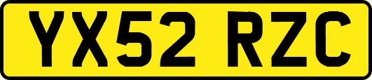 YX52RZC