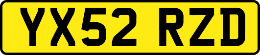YX52RZD