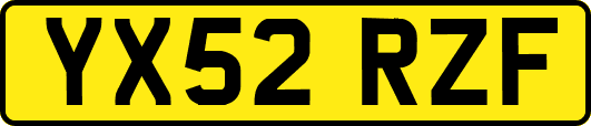 YX52RZF