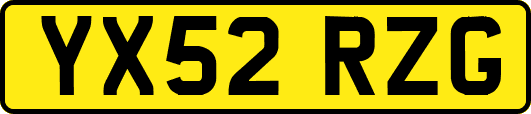 YX52RZG