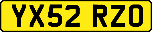 YX52RZO