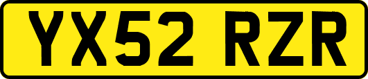 YX52RZR
