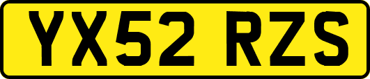 YX52RZS