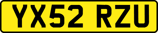 YX52RZU