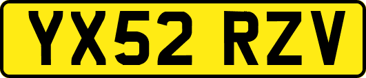 YX52RZV