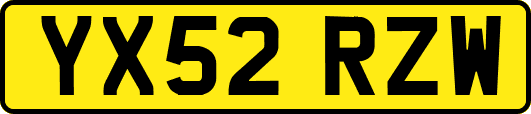 YX52RZW