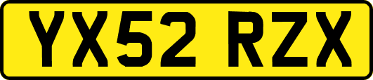 YX52RZX