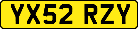 YX52RZY