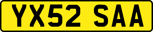 YX52SAA