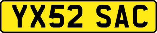 YX52SAC