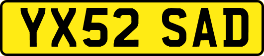 YX52SAD