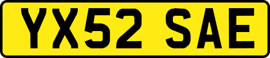 YX52SAE