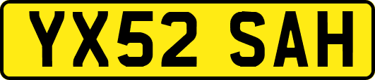 YX52SAH