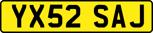 YX52SAJ