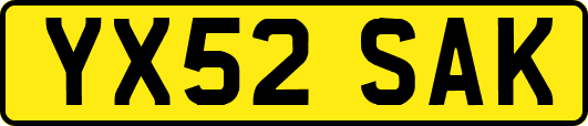 YX52SAK