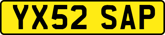 YX52SAP