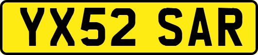 YX52SAR