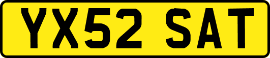 YX52SAT
