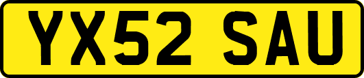YX52SAU