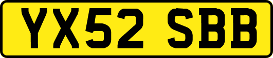 YX52SBB