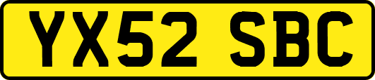 YX52SBC