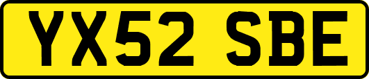 YX52SBE