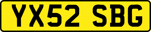 YX52SBG
