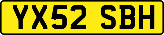 YX52SBH