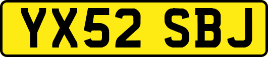 YX52SBJ