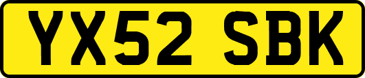 YX52SBK