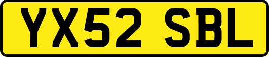 YX52SBL