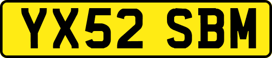 YX52SBM