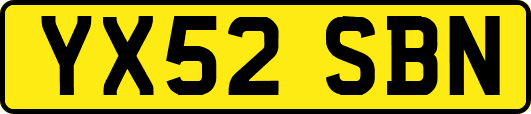 YX52SBN