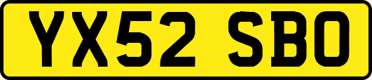 YX52SBO