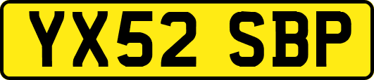 YX52SBP