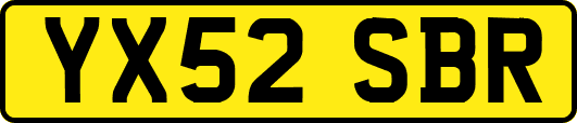 YX52SBR