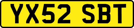 YX52SBT