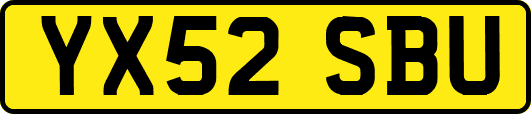 YX52SBU