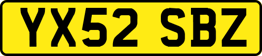 YX52SBZ