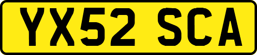 YX52SCA