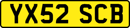 YX52SCB