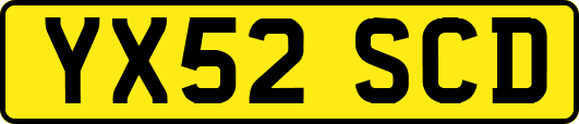 YX52SCD