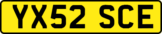 YX52SCE
